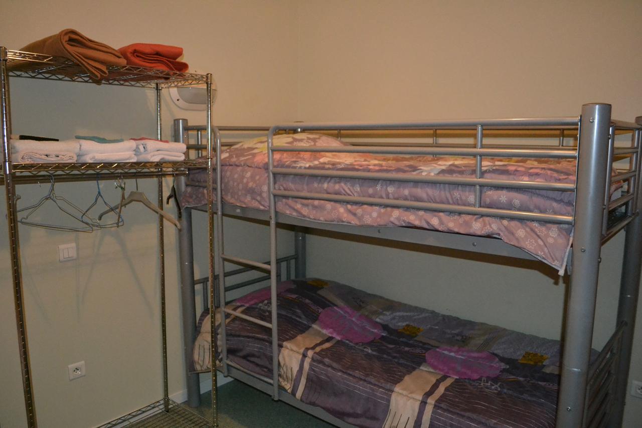 Le Relais De Risquetout Hem-Hardinval Buitenkant foto