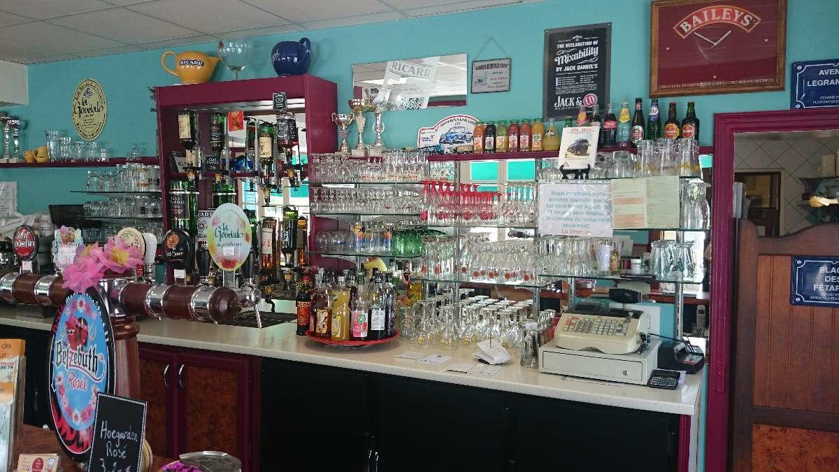 Le Relais De Risquetout Hem-Hardinval Buitenkant foto